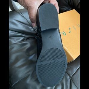 New Unisa ankle boots